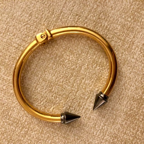 Vita Fede Gold Titan Bracelet - Picture 2 of 3